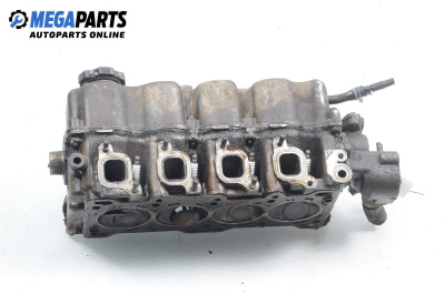 Engine head for Chevrolet Spark Hatchback (05.2005 - ...) 1.0 SX, 67 hp