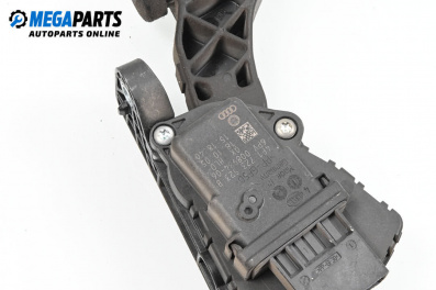 Throttle pedal for Audi A6 Sedan C6 (05.2004 - 03.2011), № 4F1 723 523