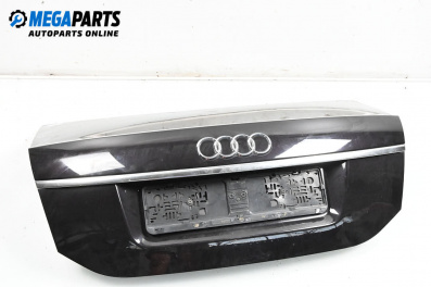 Boot lid for Audi A6 Sedan C6 (05.2004 - 03.2011), 5 doors, sedan, position: rear