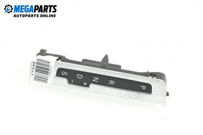 Automatic transmission shift indicator for Audi A6 Sedan C6 (05.2004 - 03.2011)