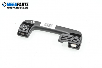 Handle for Audi A6 Sedan C6 (05.2004 - 03.2011), 5 doors, position: rear - right