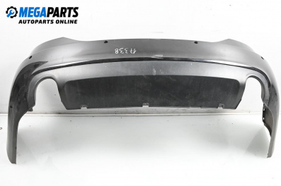 Rear bumper for Audi A6 Sedan C6 (05.2004 - 03.2011), sedan