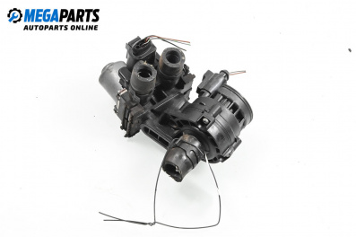 Heater valve for Audi A6 Sedan C6 (05.2004 - 03.2011) 3.0 TDI quattro, 225 hp