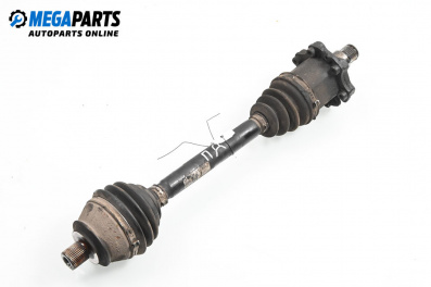 Driveshaft for Audi A6 Sedan C6 (05.2004 - 03.2011) 3.0 TDI quattro, 225 hp, position: front - right, automatic