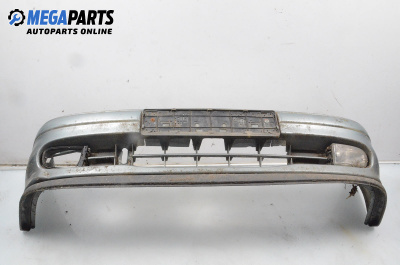 Bara de protectie frontala for Renault Megane Scenic (10.1996 - 12.2001), monovolum, position: fața