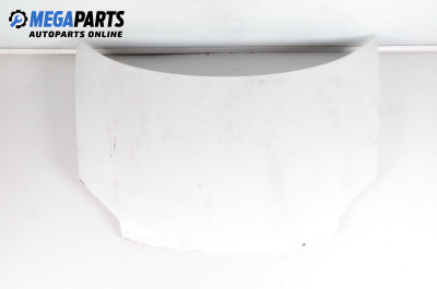 Motorhaube for Citroen Berlingo Pick-Up / Van I (07.1996 - 12.2011), 3 türen, lkw, position: vorderseite