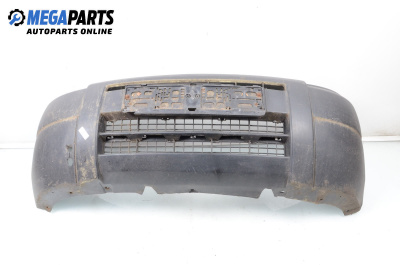 Frontstoßstange for Citroen Berlingo Pick-Up / Van I (07.1996 - 12.2011), lkw, position: vorderseite