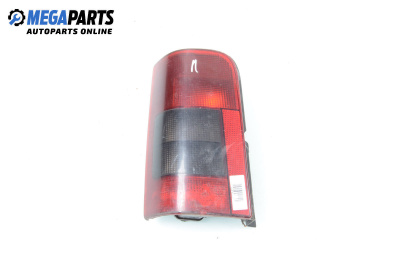 Tail light for Citroen Berlingo Pick-Up / Van I (07.1996 - 12.2011), truck, position: left