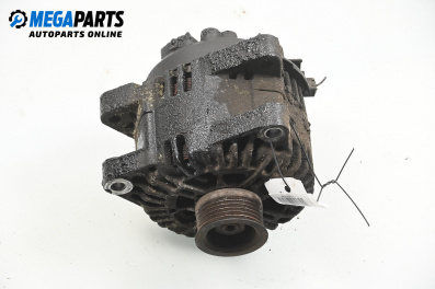 Gerenator for Citroen Berlingo Pick-Up / Van I (07.1996 - 12.2011) 2.0 HDI 90 (MFRHY), 90 hp