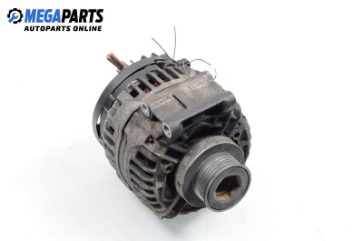 Alternator for Renault Megane Scenic (10.1996 - 12.2001) 1.6 16V (JA0B, JA04, JA11), 107 hp