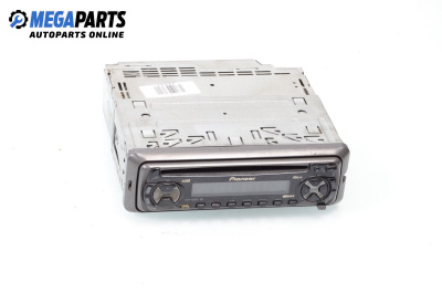 CD player for Renault Megane Scenic (10.1996 - 12.2001), № Pioneer DEH-1300R
