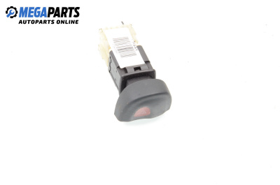 Emergency lights button for Renault Megane Scenic (10.1996 - 12.2001)
