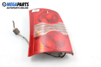 Tail light for Hyundai Atos Prime (08.1999 - ...), hatchback, position: left