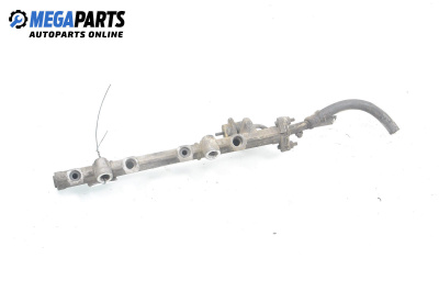 Fuel rail for Hyundai Atos Prime (08.1999 - ...) 1.0 i, 54 hp