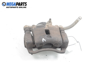 Bremszange for Hyundai Atos Prime (08.1999 - ...), position: links, vorderseite