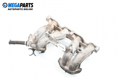 Intake manifold for BMW 3 Series E30 Coupe (09.1982 - 03.1992) 316 i, 100 hp