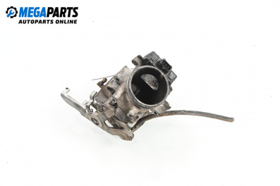 Clapetă carburator for BMW 3 Series E30 Coupe (09.1982 - 03.1992) 316 i, 100 hp