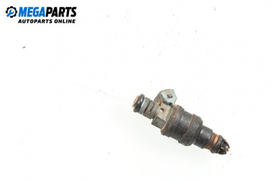 Gasoline fuel injector for BMW 3 Series E30 Coupe (09.1982 - 03.1992) 316 i, 100 hp