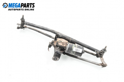 Front wipers motor for BMW 3 Series E30 Coupe (09.1982 - 03.1992), coupe, position: front