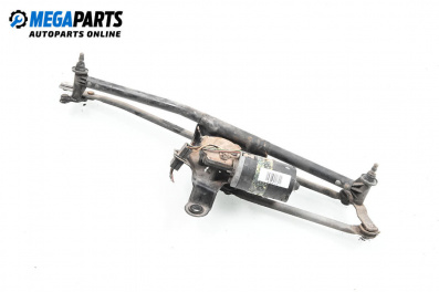 Motor ștergătoare parbriz for BMW 3 Series E30 Coupe (09.1982 - 03.1992), coupe, position: fața