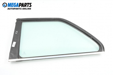 Vent window for BMW 3 Series E30 Coupe (09.1982 - 03.1992), 3 doors, coupe, position: left