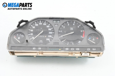 Instrument cluster for BMW 3 Series E30 Coupe (09.1982 - 03.1992) 316 i, 100 hp