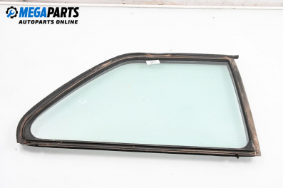 Vent window for BMW 3 Series E30 Coupe (09.1982 - 03.1992), 3 doors, coupe, position: right