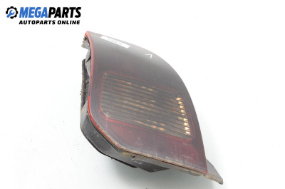 Stop for Mitsubishi Colt V Hatchback (09.1995 - 09.2003), hatchback, position: stânga