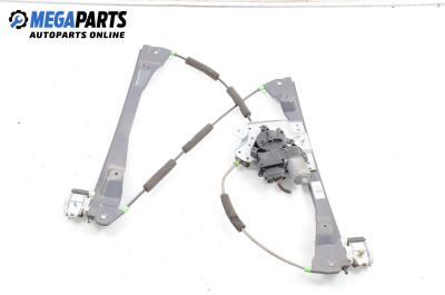 Electric window regulator for SsangYong Kyron SUV (05.2005 - 06.2014), 5 doors, suv, position: front - left