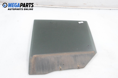 Geam for SsangYong Kyron SUV (05.2005 - 06.2014), 5 uși, suv, position: stânga - spate