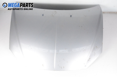 Bonnet for SsangYong Kyron SUV (05.2005 - 06.2014), 5 doors, suv, position: front