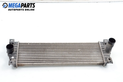 Intercooler for SsangYong Kyron SUV (05.2005 - 06.2014) 2.0 Xdi 4x4, 141 hp