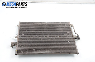 Air conditioning radiator for SsangYong Kyron SUV (05.2005 - 06.2014) 2.0 Xdi 4x4, 141 hp, automatic