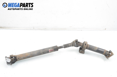 Tail shaft for SsangYong Kyron SUV (05.2005 - 06.2014) 2.0 Xdi 4x4, 141 hp, automatic