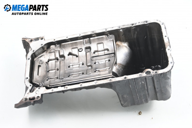Carter for SsangYong Kyron SUV (05.2005 - 06.2014) 2.0 Xdi 4x4, 141 hp