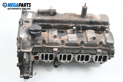 Engine head for SsangYong Kyron SUV (05.2005 - 06.2014) 2.0 Xdi 4x4, 141 hp