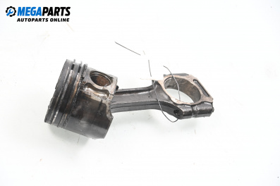 Piston with rod for SsangYong Kyron SUV (05.2005 - 06.2014) 2.0 Xdi 4x4, 141 hp