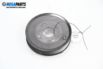 Belt pulley for SsangYong Kyron SUV (05.2005 - 06.2014) 2.0 Xdi 4x4, 141 hp