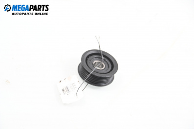 Belt pulley for SsangYong Kyron SUV (05.2005 - 06.2014) 2.0 Xdi 4x4, 141 hp