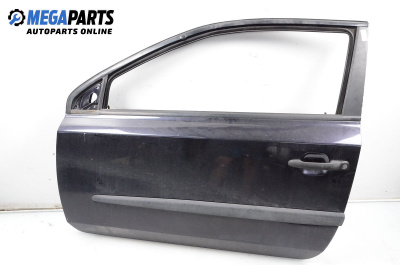 Ușă for Fiat Stilo Hatchback (10.2001 - 11.2010), 3 uși, hatchback, position: stânga