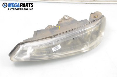 Headlight for Peugeot 406 Sedan (08.1995 - 01.2005), sedan, position: left