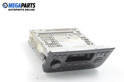 Cassette player for Peugeot 406 Sedan (08.1995 - 01.2005)