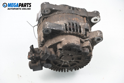 Gerenator for Peugeot 406 Sedan (08.1995 - 01.2005) 2.0 HDI 90, 90 hp