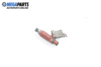 Duza benzină for Suzuki Wagon R + Minivan II (05.2000 - 11.2007) 1.3, 76 hp