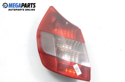 Tail light for Renault Scenic II Minivan (06.2003 - 07.2010), minivan, position: left