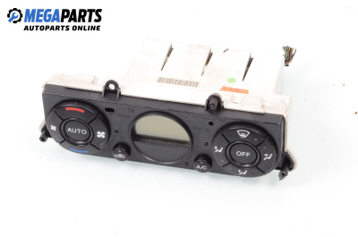 Panou aer condiționat for Ford Mondeo III Hatchback (10.2000 - 03.2007)