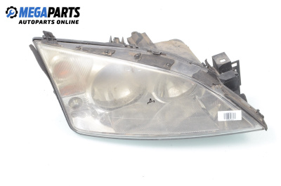 Headlight for Ford Mondeo III Hatchback (10.2000 - 03.2007), hatchback, position: right