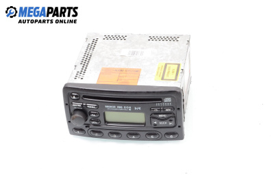 CD player for Ford Mondeo III Hatchback (10.2000 - 03.2007), № XS7F-18C815-AB