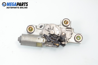 Front wipers motor for Ford Mondeo III Hatchback (10.2000 - 03.2007), hatchback, position: rear