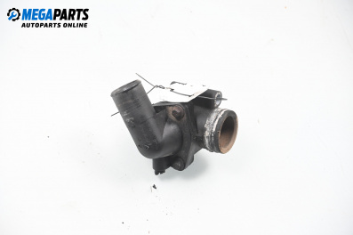 Water connection for Ford Mondeo III Hatchback (10.2000 - 03.2007) 2.0 16V TDDi / TDCi, 115 hp
